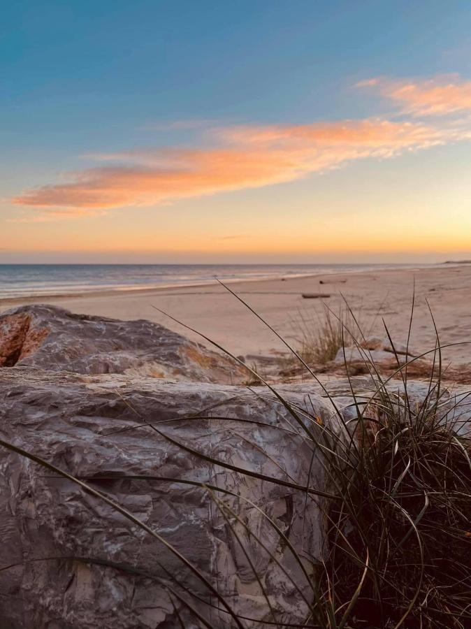 Residence Le Sunset Marseillan-Plage, Entre Mer Et Lagune De Thau, Etape Velo, Famille, Couple, Vrp, Toutou Admis, Jardin, Parking Prive Gratuit, Velos, Clim, Wifi Fibre Gratuite, Commodites, Plage Et Piste Cyclable A Proximite, 6 Couchages Nous Cont المظهر الخارجي الصورة