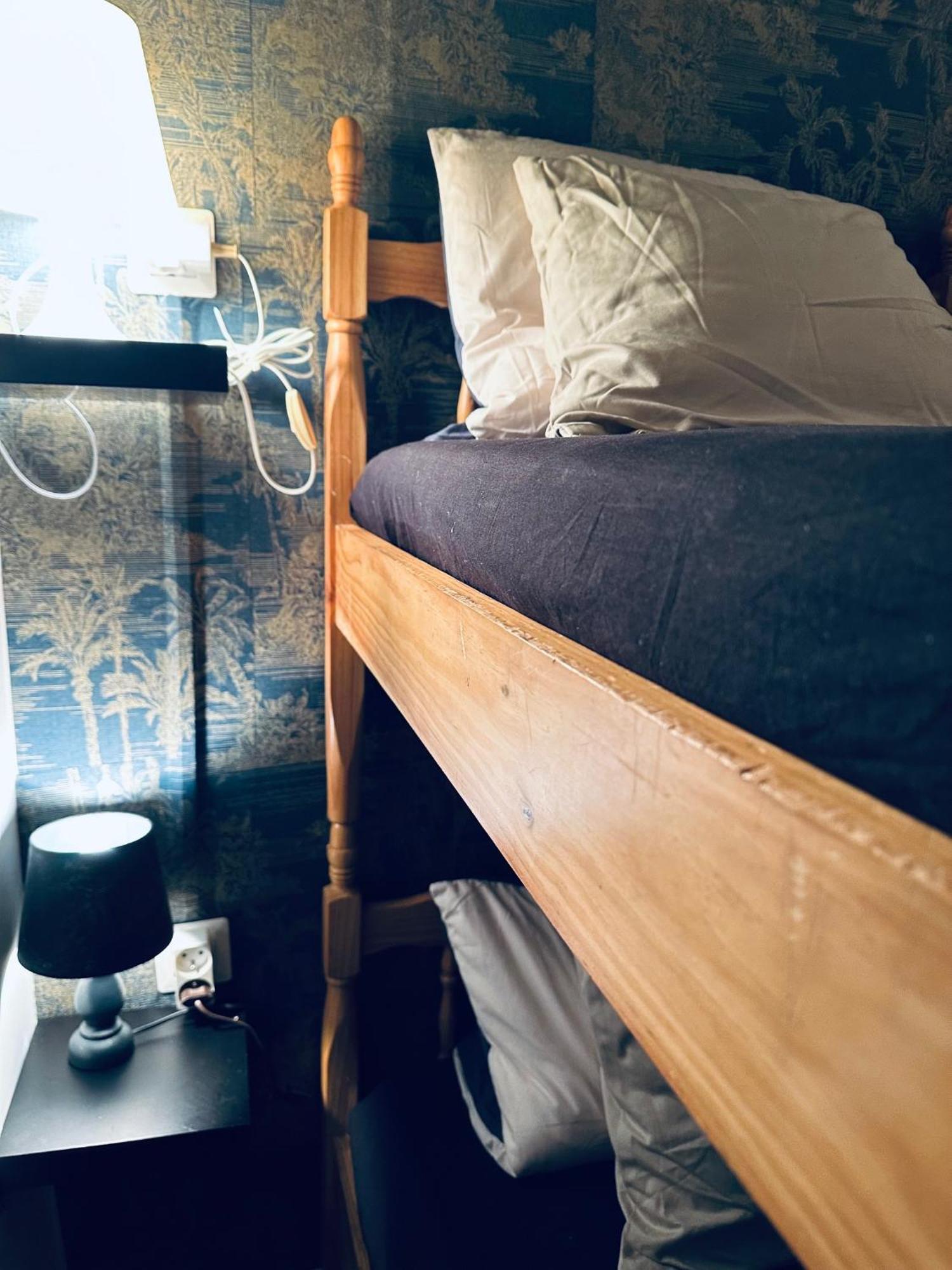 Residence Le Sunset Marseillan-Plage, Entre Mer Et Lagune De Thau, Etape Velo, Famille, Couple, Vrp, Toutou Admis, Jardin, Parking Prive Gratuit, Velos, Clim, Wifi Fibre Gratuite, Commodites, Plage Et Piste Cyclable A Proximite, 6 Couchages Nous Cont المظهر الخارجي الصورة